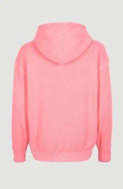 Cult Shift Hoodie | Diva Pink