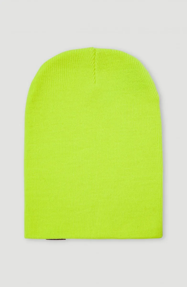Dolomite Muts | Pyranine Yellow