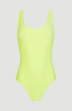 Ella Future Surf Badpak | Sunny Lime