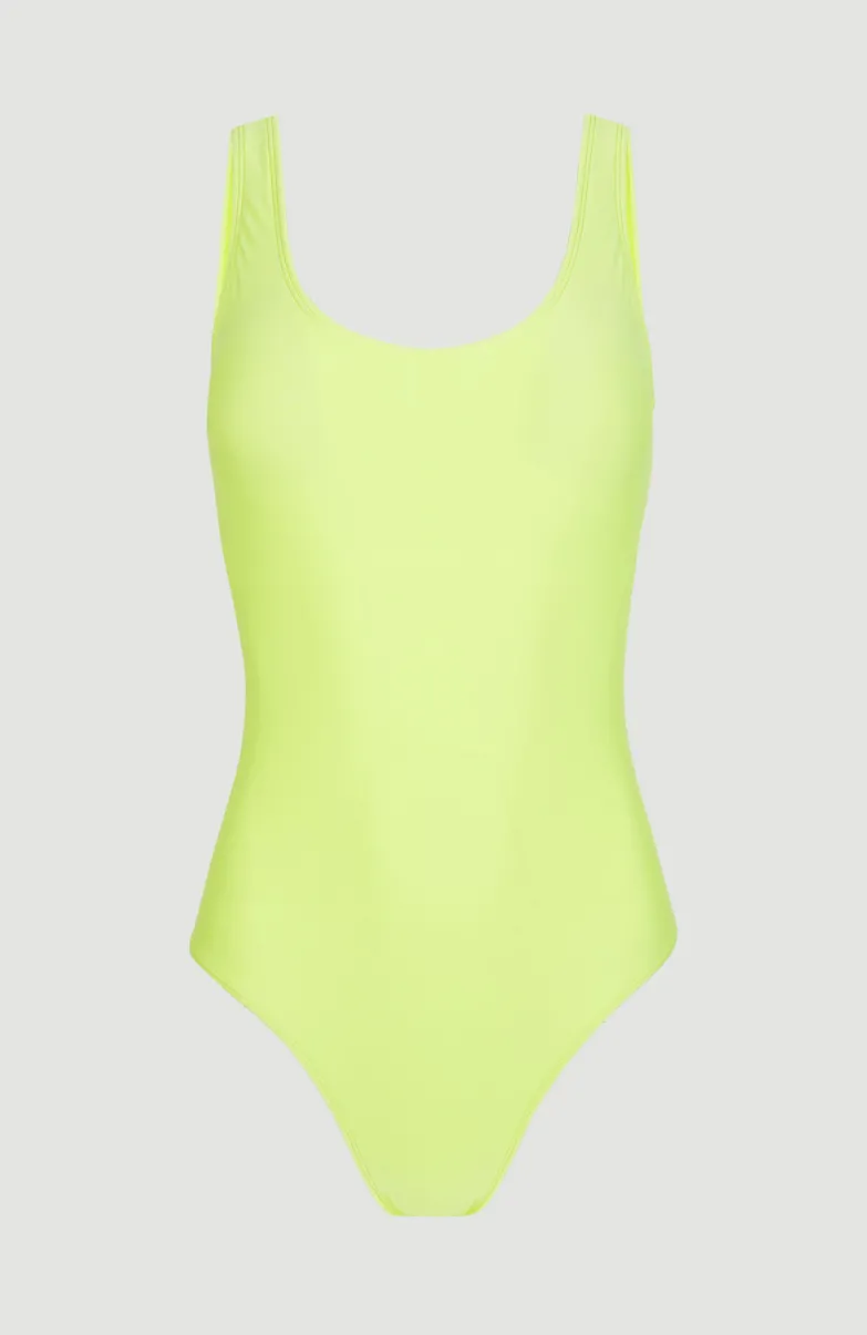 Ella Future Surf Badpak | Sunny Lime