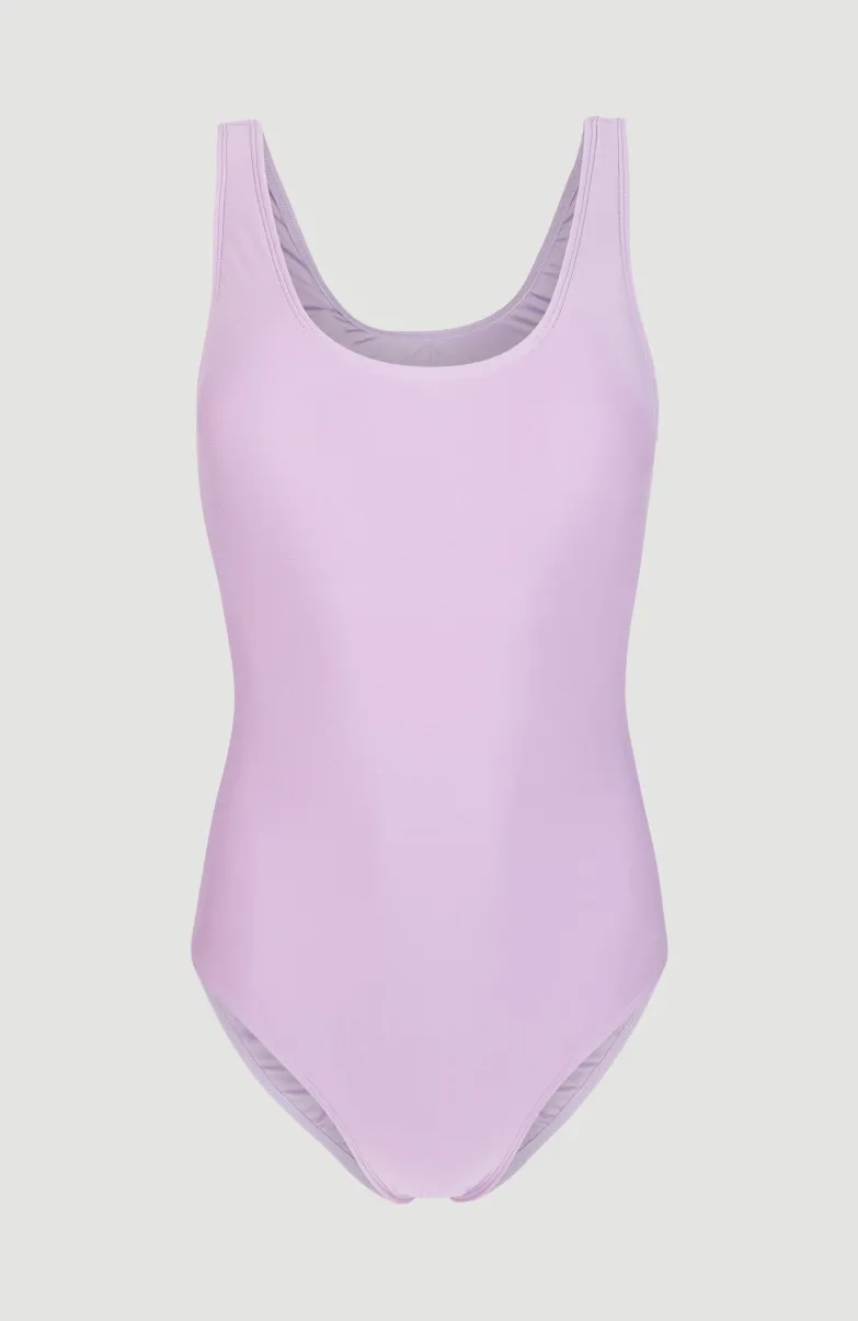 Ella Future Surf Badpak | Purple Rose