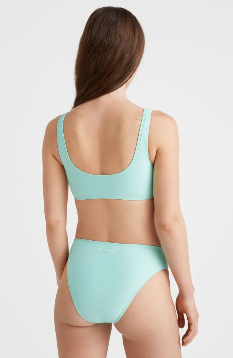 Ella Love Future Surf Bralette Bikiniset | Beach Glass