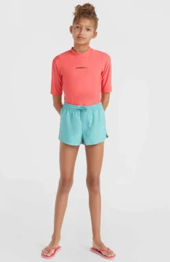Essentials Anglet Solid 10" Zwembroek | Ripling Shores