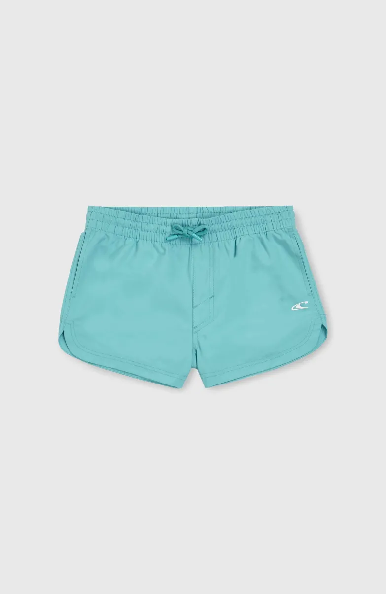 Essentials Anglet Solid 10" Zwembroek | Ripling Shores