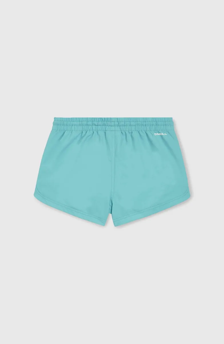 Essentials Anglet Solid 10" Zwembroek | Ripling Shores