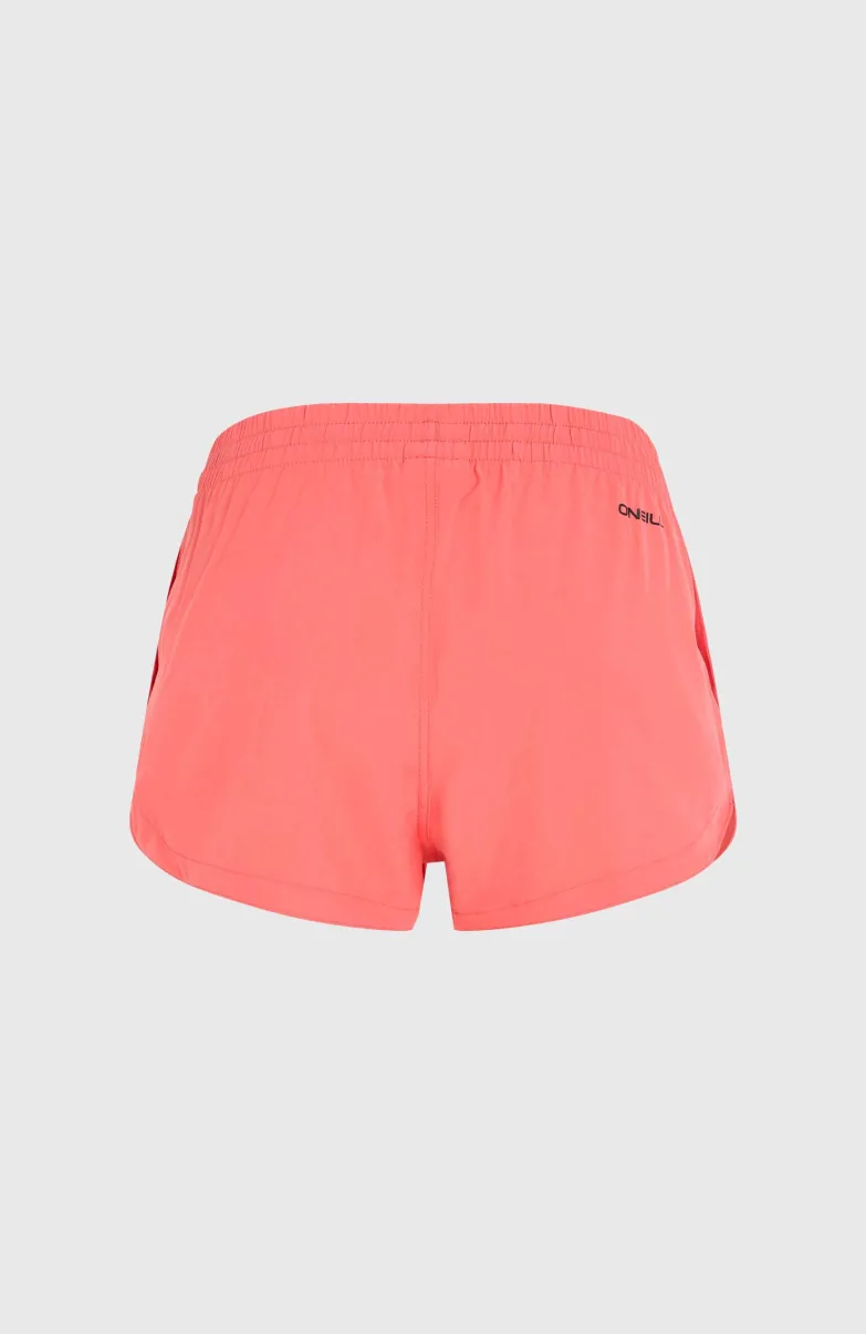 Essentials Bidart 11" Zwembroek | Rose Parade