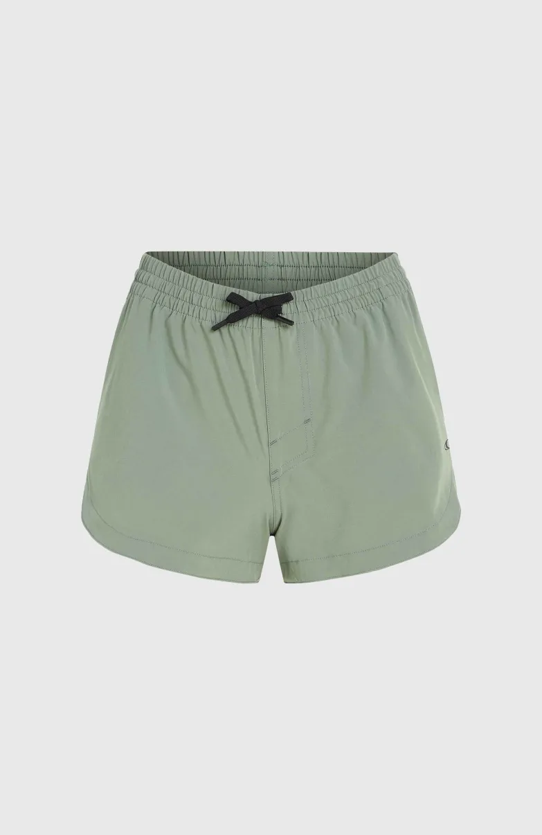 Essentials Bidart 11" Zwembroek | Lily Pad