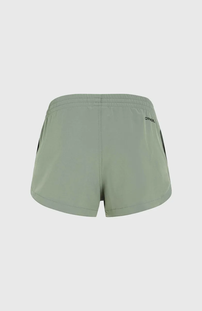 Essentials Bidart 11" Zwembroek | Lily Pad