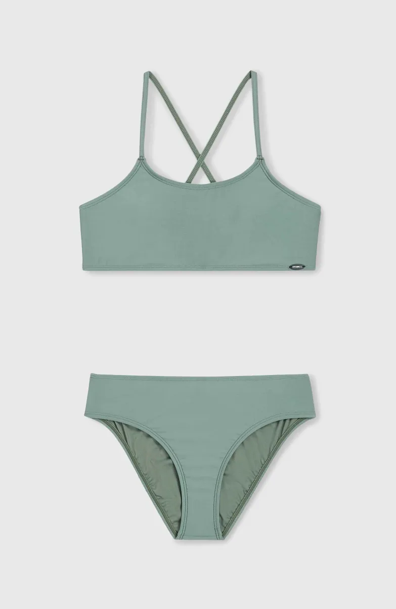 Essentials Bikiniset | Lily Pad