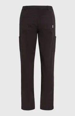 Essentials Cargobroek | Black Out