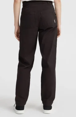 Essentials Cargobroek | Black Out