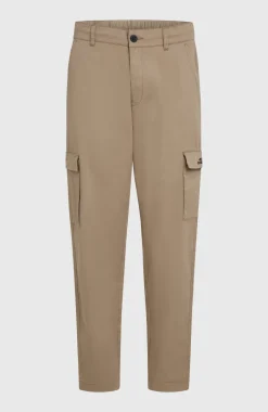 Essentials Cargobroek | Concrete