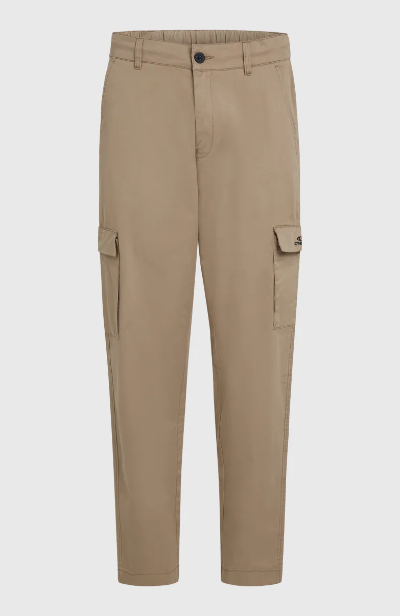Essentials Cargobroek | Concrete