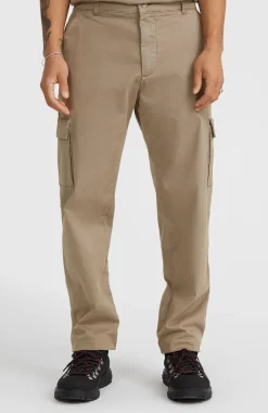Essentials Cargobroek | Concrete