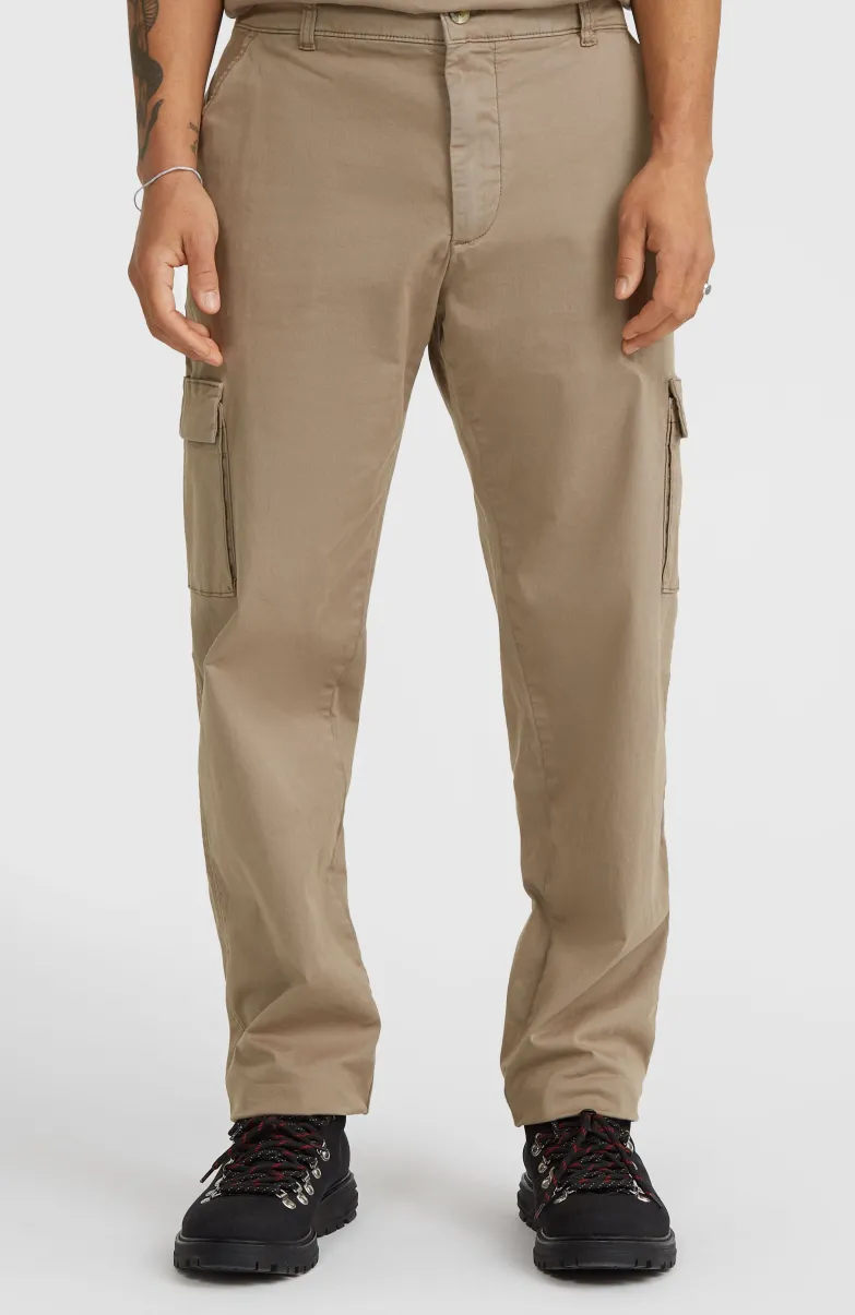 Essentials Cargobroek | Concrete