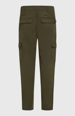 Essentials Cargobroek | Forest Night