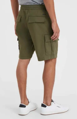 Essentials Cargoshort | Asher Tree