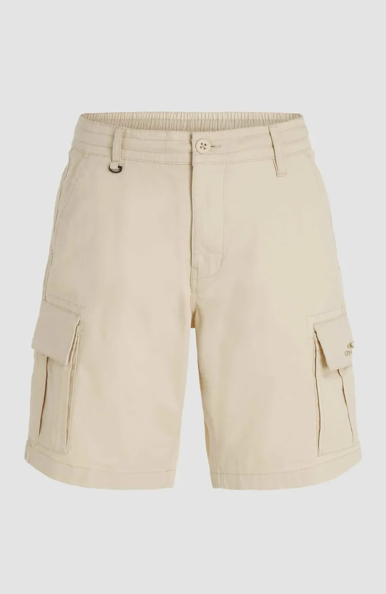 Essentials Cargoshort | Muslin