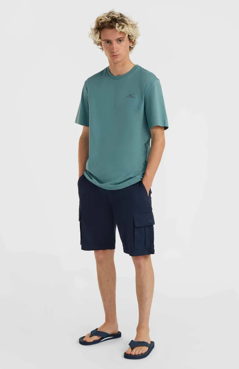 Essentials Cargoshort | Outer Space
