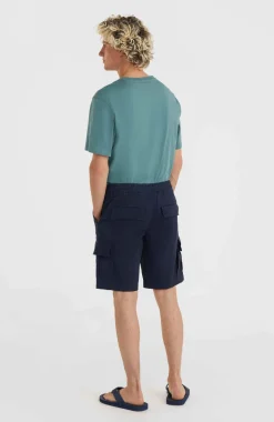 Essentials Cargoshort | Outer Space