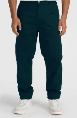 Essentials Chinobroek | Alma Steel