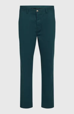 Essentials Chinobroek | Alma Steel