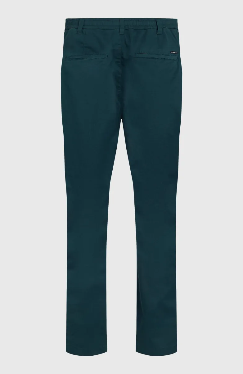 Essentials Chinobroek | Alma Steel
