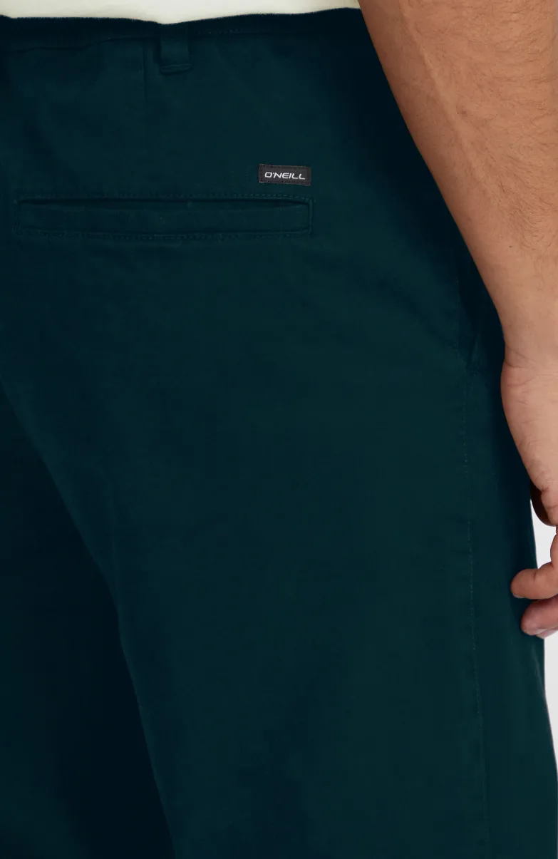 Essentials Chinobroek | Alma Steel