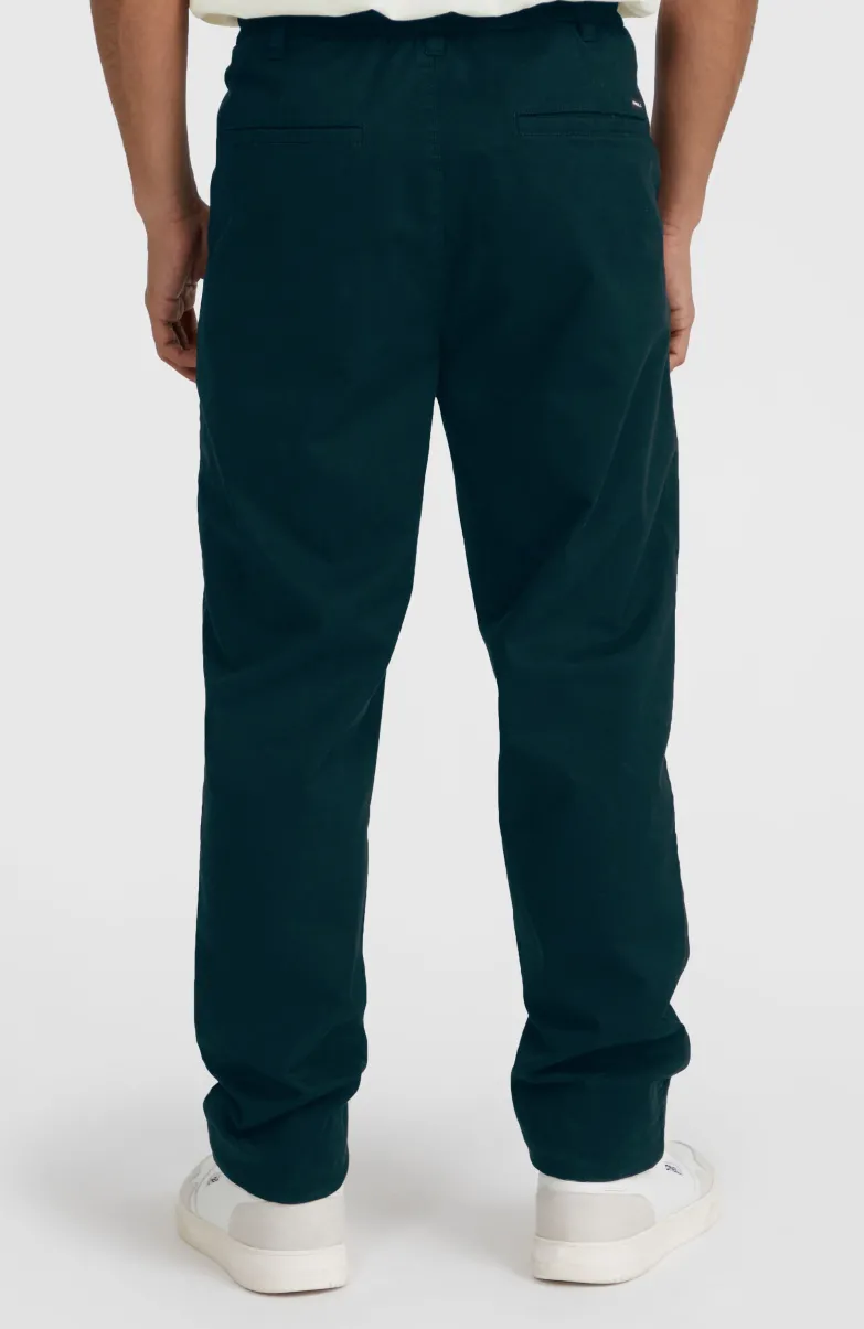 Essentials Chinobroek | Alma Steel