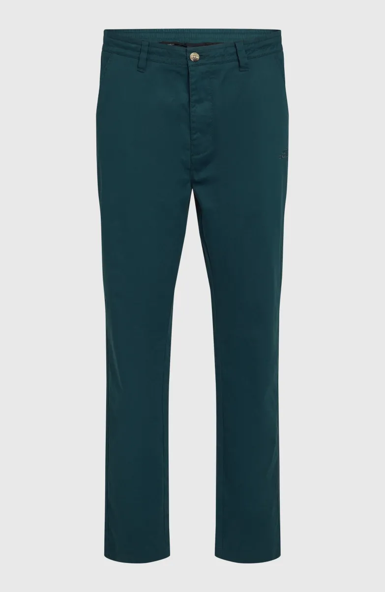 Essentials Chinobroek | Alma Steel