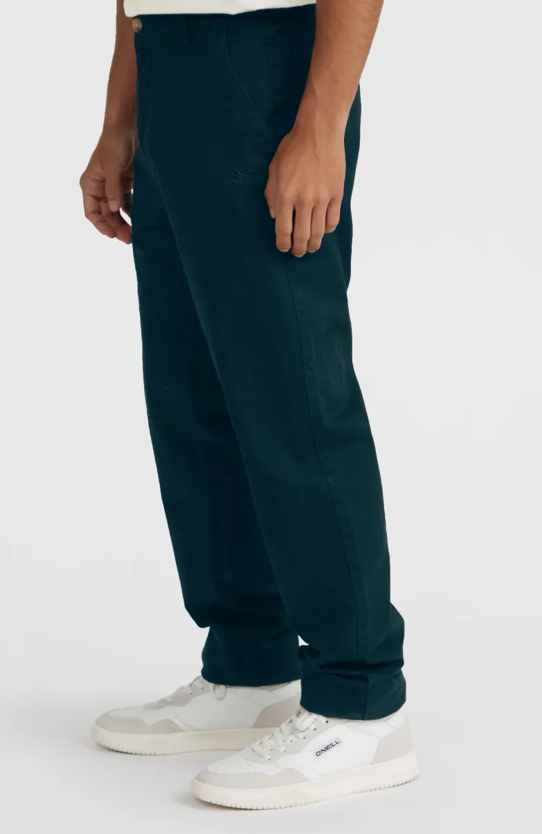 Essentials Chinobroek | Alma Steel