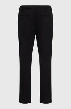 Essentials Chinobroek | Black Out