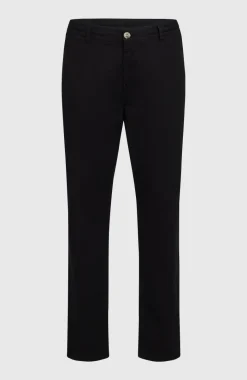 Essentials Chinobroek | Black Out