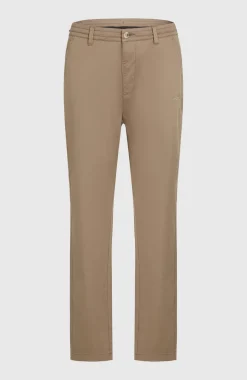 Essentials Chinobroek | Concrete