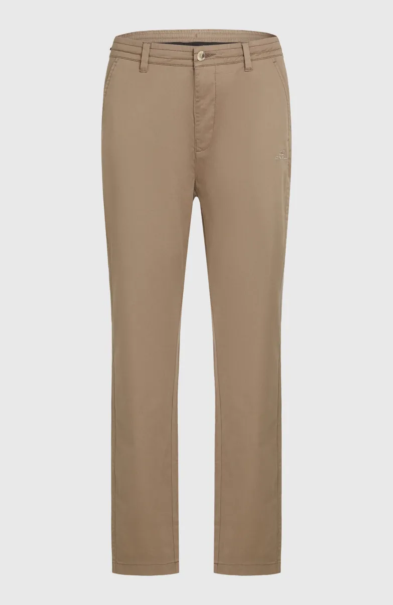 Essentials Chinobroek | Concrete