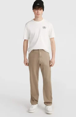 Essentials Chinobroek | Concrete