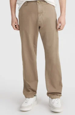Essentials Chinobroek | Concrete