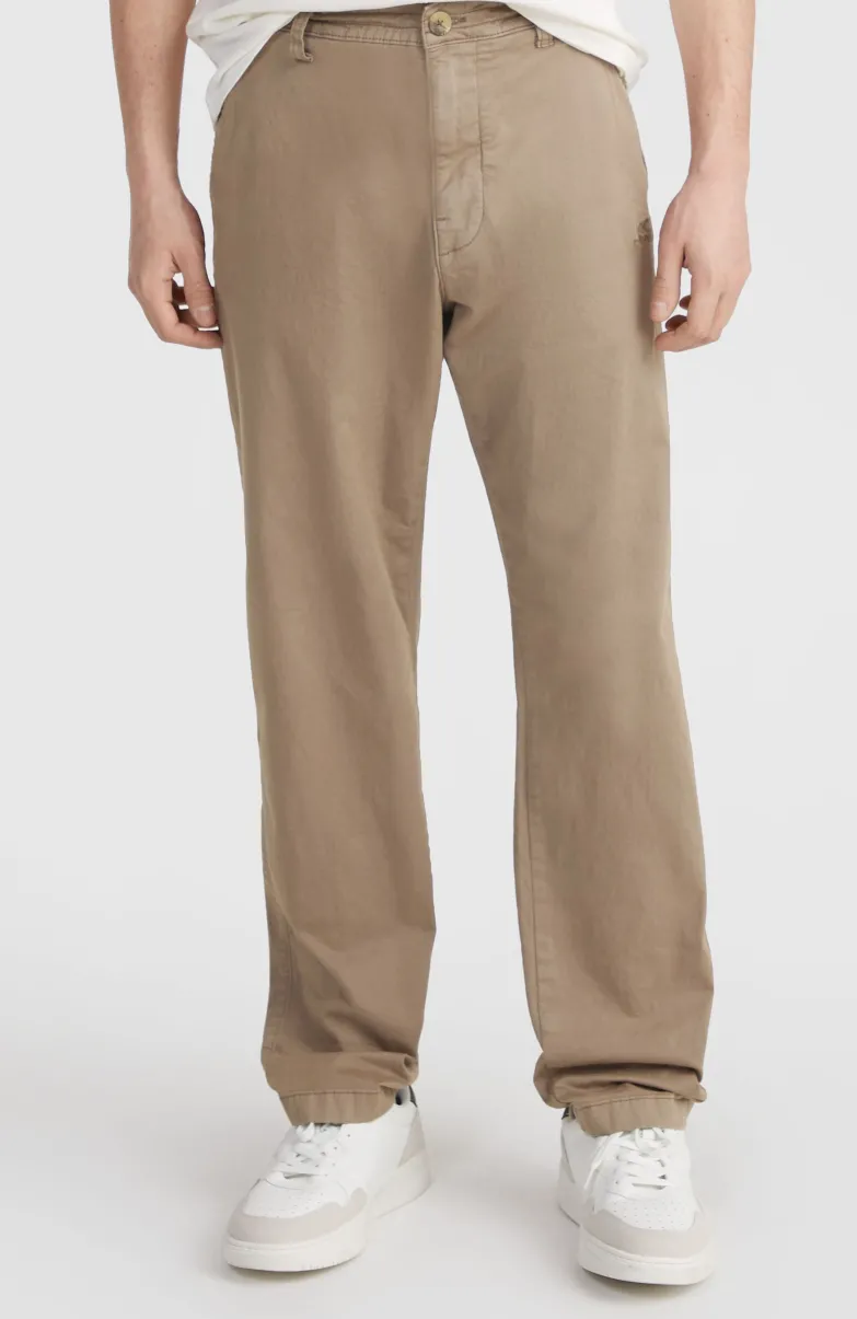 Essentials Chinobroek | Concrete