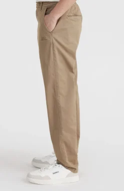 Essentials Chinobroek | Concrete