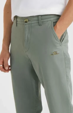 Essentials Chinobroek | Lily Pad