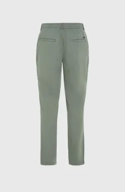 Essentials Chinobroek | Lily Pad