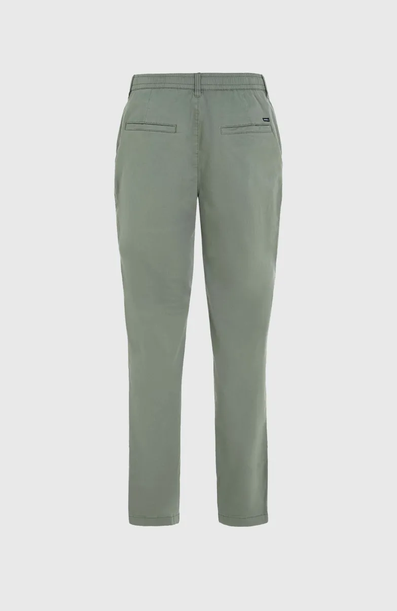 Essentials Chinobroek | Lily Pad
