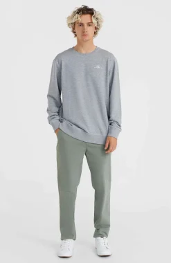 Essentials Chinobroek | Lily Pad