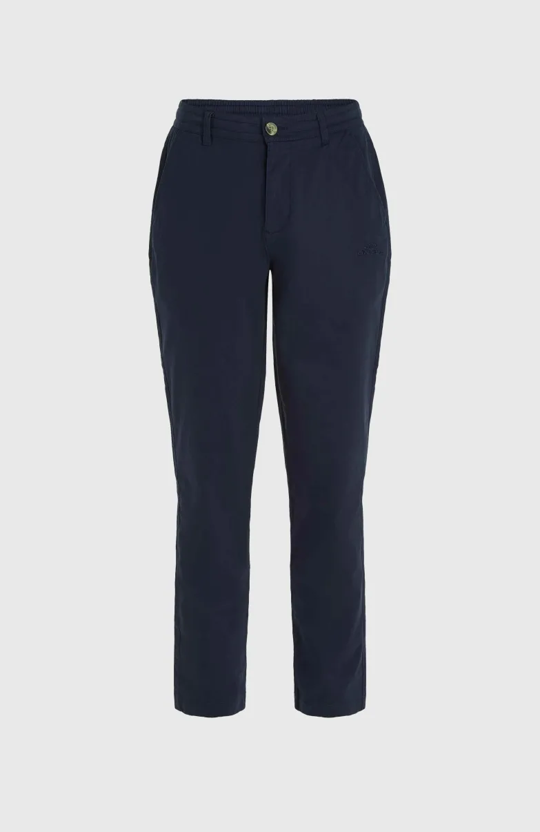 Essentials Chinobroek | Outer Space