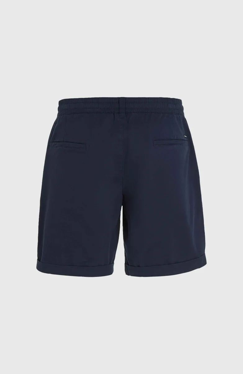 Essentials Chinoshort | Outer Space
