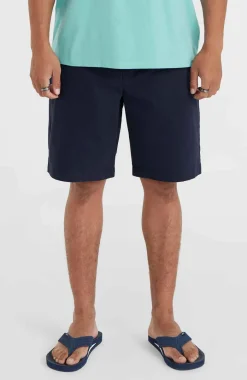 Essentials Chinoshort | Outer Space