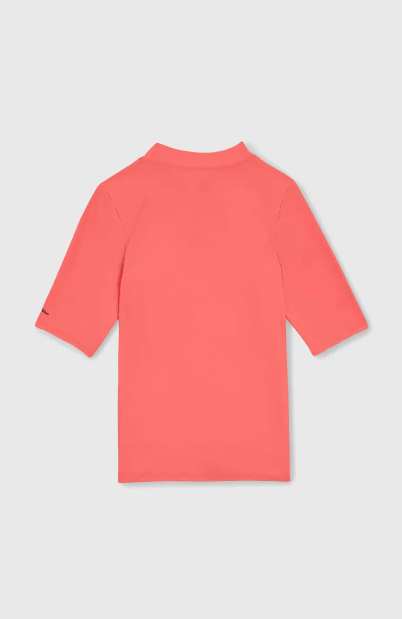 Essentials O'Neill Shirt Met Korte Mouwen | Rose Parade