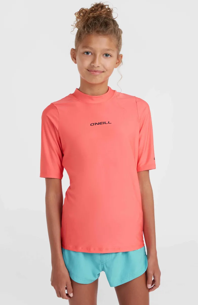 Essentials O'Neill Shirt Met Korte Mouwen | Rose Parade