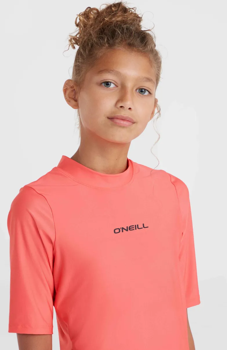 Essentials O'Neill Shirt Met Korte Mouwen | Rose Parade