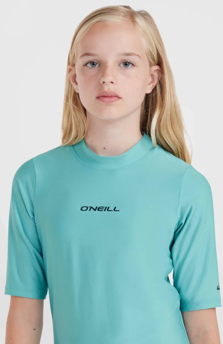 Essentials O'Neill Shirt Met Korte Mouwen | Ripling Shores